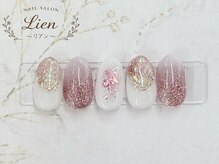 リアン 船橋(Lien)/★7月定額デザインB★￥8800