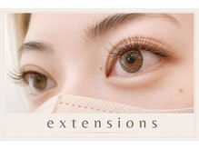アグ ヘアー クイ 長潟 アイネイル(Agu hair kuih)の雰囲気（ラッシュリフト・マツパ・アイブロウ・LEDマツエク対応[新潟]）