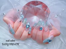 ベイビーブレス(BABY BREATH)/パーツつけ放題