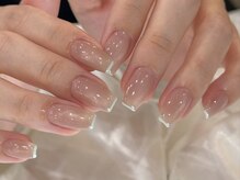 ロミー(Rommy)/スキニーフレンチ