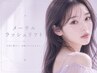 【モテ可愛♪】タレ目効果◎メーテルラッシュリフトパーマ4100円【堺東/堺】
