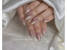 リノネイル(Lino Nail)の雰囲気（フィルイン/パラジェル/高松ネイル/マグネットネイル/シンプル）