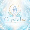 クリスタルミー 横須賀(Crystal me)のお店ロゴ