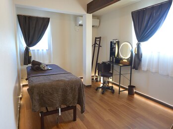サラ(SALA)の写真/アーユルヴェーダと最新テクノロジーの融合♪心と身体の状態を丁寧に紐解く駆け込みサロンへようこそ！