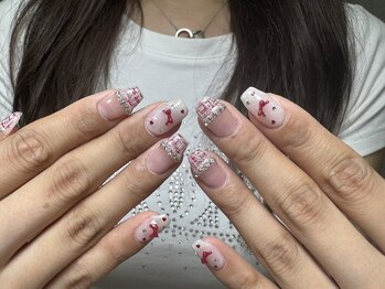 ジョリーケイネイルサロン(Joli K NailSalon)/