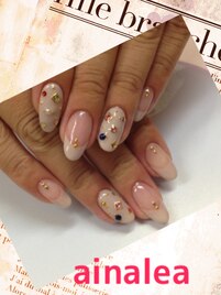 ハンド￥8750～