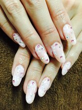 クレア(CREA)/CREA★nailcollection