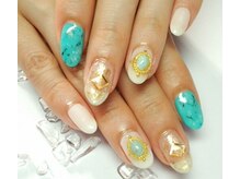 ジル サンブル(Jil Semble)/