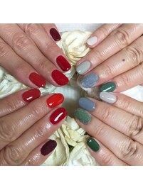 今年イチオシ☆ベルベット