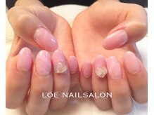 ロエネイルサロン(LOE NAILSALON)/