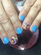 プライベートネイルサロン スイート(Sweet)/定額コース