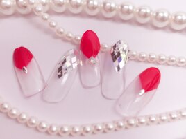 ジェルオフ無料選べる定額￥6000