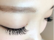 アイラッシュサロン エルモッソ(Hermoso)/Cカール／１２０本♪