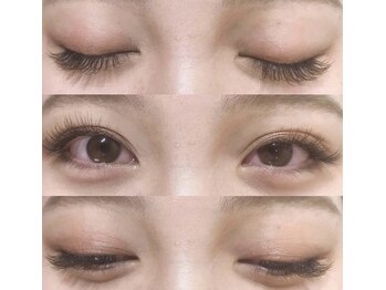 マッシュ abeno店(MASHU)/カラーラッシュ 120本