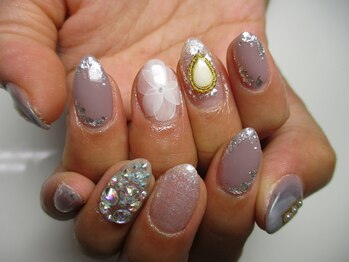 トータルビューティーサロン ビーナス(Venus)/