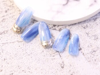 ネイルサロン ドルチェネイル 柏店(Dolce.Nail)/＊..:.* Dolceコース*..＊.:*