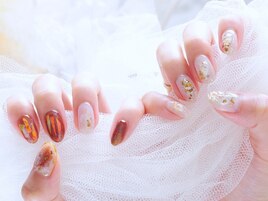 アシンメトリー　*2
