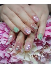 アイネイル(iNAIL)/