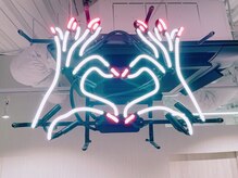 ガネーシャのうたた寝 上野 上野御徒町 仲御徒町店/美容室併設サロン♪