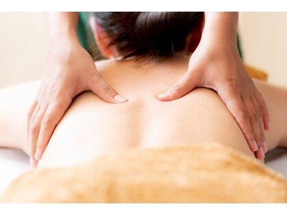 温熱りんぱエニシ(ANISHI)の写真