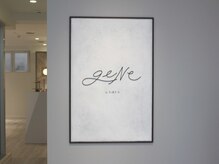 geNe 'n GRUS(ジーン アンド グルス)/エントランス♪