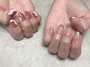 コム 草加マルイ店(com by neolive)/持ち込み★8050円 担当金田