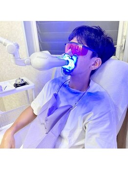 ロココ(Lococo)/ホワイトニング