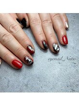 アイネイル ナッツ(Nuts)/simple定額