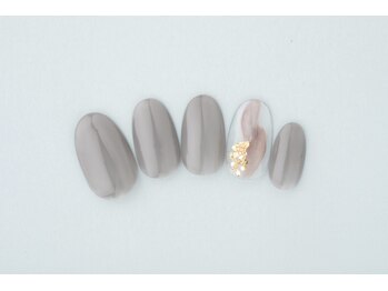 エムスラッシュ ソル センター南(M.SLASH SOL)/大人シンプルコース