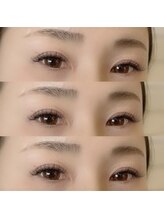 ロエルビューティーサロン(Loel BEAUTY SALON)/LEDフラットマットラッシュ