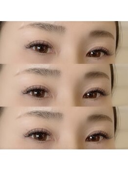 ロエルビューティーサロン(Loel BEAUTY SALON)/LEDフラットマットラッシュ