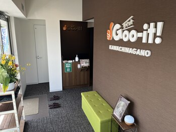 グイット 河内長野店(Goo-it!)/２1時まで営業中！