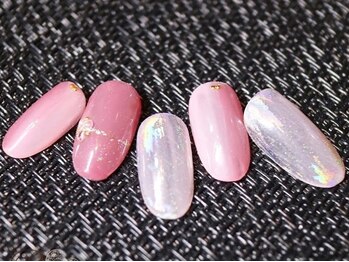 プレシャスハート 広島(Precious Heart)/