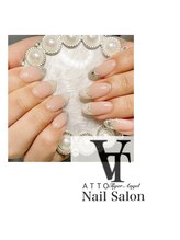 アット(ATTO)/ガラスフレンチ