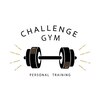 チャレンジジム(CHALLENGE GYM)のお店ロゴ