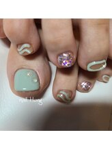 ネイルホン(nail Hong)/