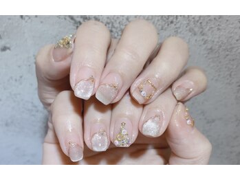 キュート ビューティーサロン(Cute Beauty Salon)/