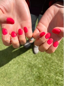 クレー(Klee)/美ワンカラー