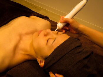 アールプラス(R+)/ピンポイントケア