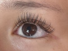 ウルカ アイラッシュ(uruka EYELASH)/フラットラッシュ　200本