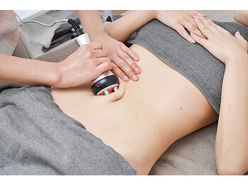 チョンダムビューティー(chondam beauty)/腸セラピーにおすすめオプション