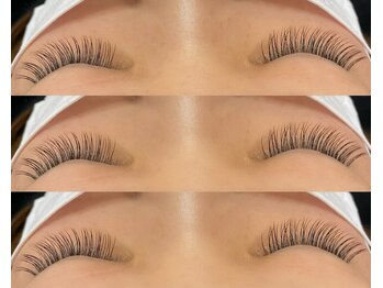 グラッド(GLAD)/フラットラッシュ160本