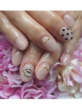 アイネイル(iNAIL)/