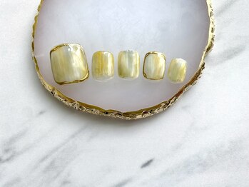 フェリア(Feria)/Foot　定額　C　type