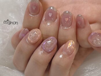 ミニョン(mignon)/やり放題120min