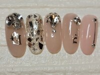 Nail Salon Fleur 【ネイルサロン フルール】