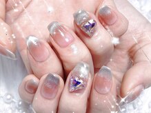 クイーンズネイルサロン(Queen's nail salon)/