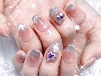 クイーンズネイルサロン(Queen's nail salon)/