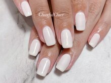 チアフルチア バイ リッチネイル(CheerfulCheer by Ricci nail)/