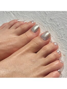 シロン バイ ラベスト 四日市店(Cilon by lovest)/つけ放題　/四日市/ネイル